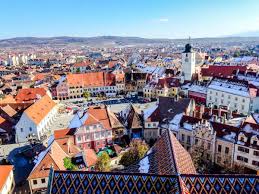 Romania